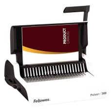 Fellowes  
         
       BINDER PULSAR+ 300/5627601