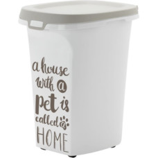 Moderna Products (Be) Moderna Products Trendy Story Pet Wisdom, 38L - konteiners barības uzglabāšanai
