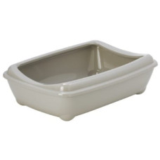 Moderna Products (Be) Moderna Products Arist-O-Tray + Rim Jumbo 43*57cm - tualete ar rāmīti