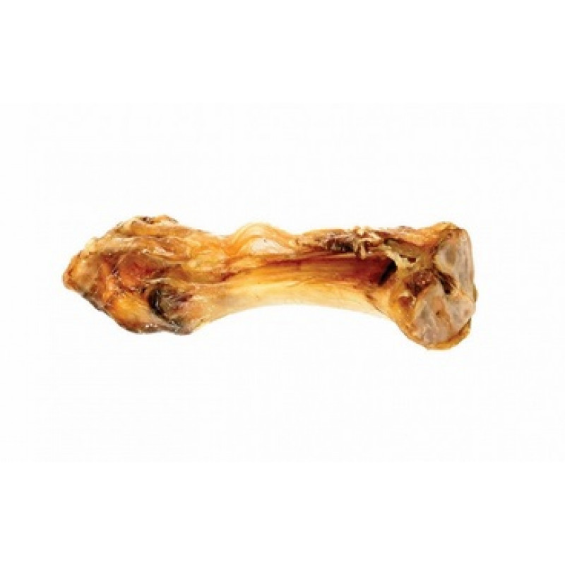 Duvo Plus (Be) Duvo Plus Farmz Serrano Bone, 18cm - Serrano šķiņka kauls