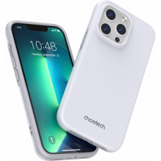 Choetech Korpuss iPhone 13 Pro MFM Anti-drop maciņš balts