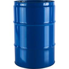 Beczkopol Metāla tērauda cilindrs TH 216.5L zils 200L UN 1A1/X1.6/250