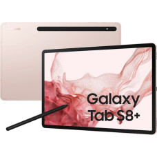 Samsung Galaxy Tab S8+ 5G SM-X806B LTE 128 GB 31.5 cm (12.4