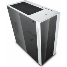 Deepcool Matrexx 55 V3 ADD-RGB WH 3F Midi Tower Black, White