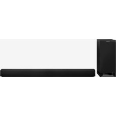 Panasonic  
         
       SOUND BAR 3.1/SC-HTB900EGK