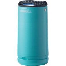 Thermacell Odu atbaidīšanas līdzeklis ThermaCELL Halo Mini Repeller Blue (+ 1 gāzes balons un 3 plāks
