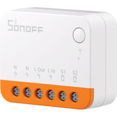 Smart switch Sonoff MINIR4