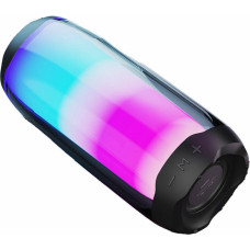 Foneng Portable Bluetooth 5.0 speaker Foneng BL15 8W, LED, 4000mAh