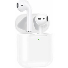 Foneng Wireless earphones TWS 1:1 (Single Type) Foneng BL08L (white)