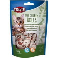 Trixie (De) TRIXIE Premio Rolls, 50g