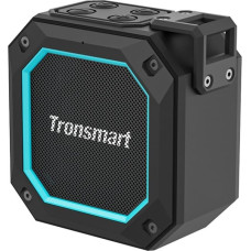 Tronsmart Groove 2 10W bezvadu Bluetooth skaļrunis melns