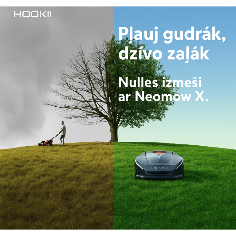 Hookii