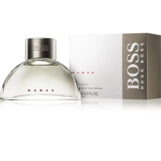 Hugo Boss - Boss Woman - EDP - 90 ml