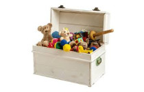 Rotaļu kastes