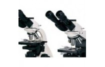 Mikroskopi