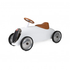 Retro skrejmašīnas bērniem no 2 līdz 4 gadu vecumam Rider Elegant