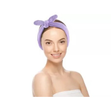 Aktīvā lavandas kosmētiskā matu lente