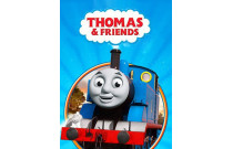 Thomas and Friends