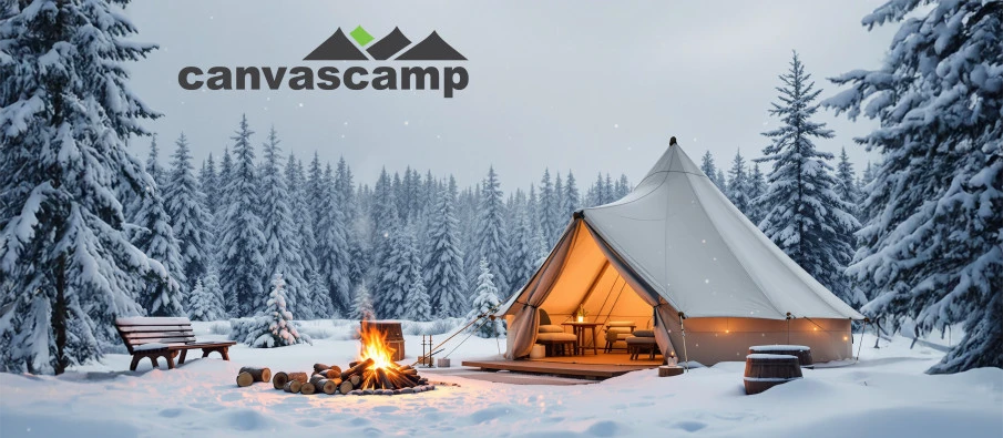 Canvas Camp