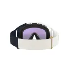 POC Zonula suusaprillid White/Navy — Foto 4