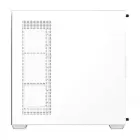 Computer case  Darkflash DS900 (white) + 7 ARGB Fans Foto 4