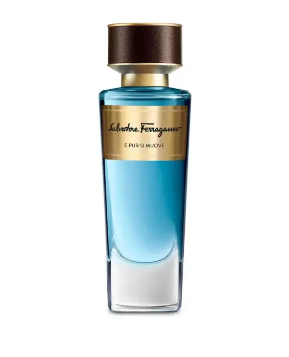 Salvatore Ferragamo, E Pur Si Mouve, Парфюмерная вода, Унисекс, 100 мл *Тестер