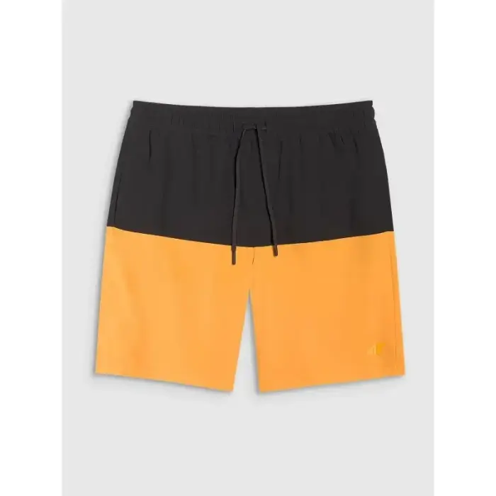 Vīriešu boardshorts 4F 4FWSS25UBDSM135-70S, izmērs XXL