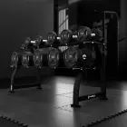 HPC 7.5 KG POLYURETHANE Dumbbell CPU HMS — Photo 6