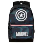 Marvel Captain America Backpack — Photo 1