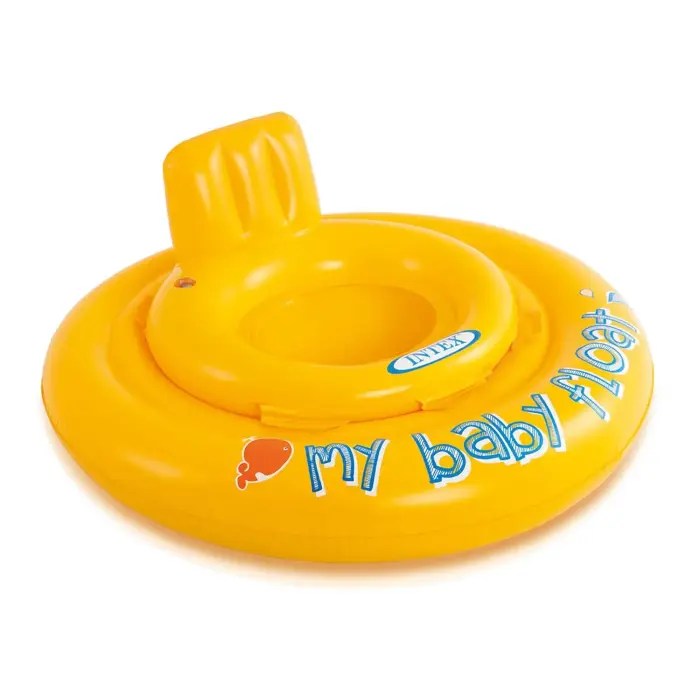 INTEX 56585 Basseinirõngas istmega 70 cm