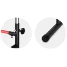 Freestanding pull-up bar NS-300 — Photo 4