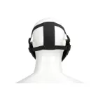 Warrior terasest poolmask – must — Foto 3