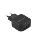 Lādētājs 17W | 5V | 3.4A | 3xUSB — Foto 7
