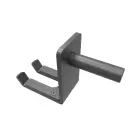 tiguar neck holder for Half Rack — Foto 1