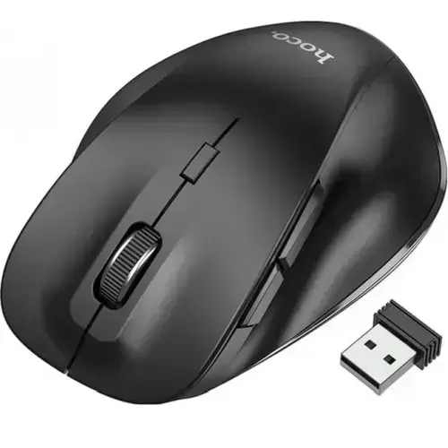 Hoco GM24 1600DPI Wireless mouse