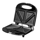 MPM MOP-47 sandwich maker black — Photo 3