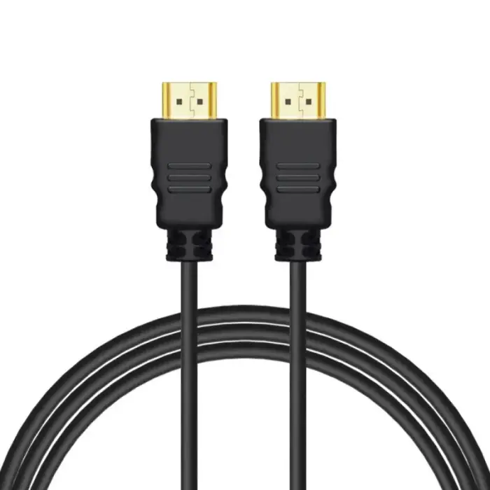 SAVIO cl-38 HDMI Cable – 15m, Black
