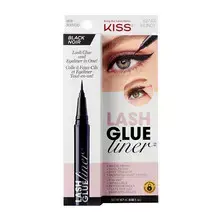 Ripsmeliimi lainer (Must) 0,7 ml