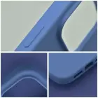 SILICONE case for iPhone 11 blue — Photo 7