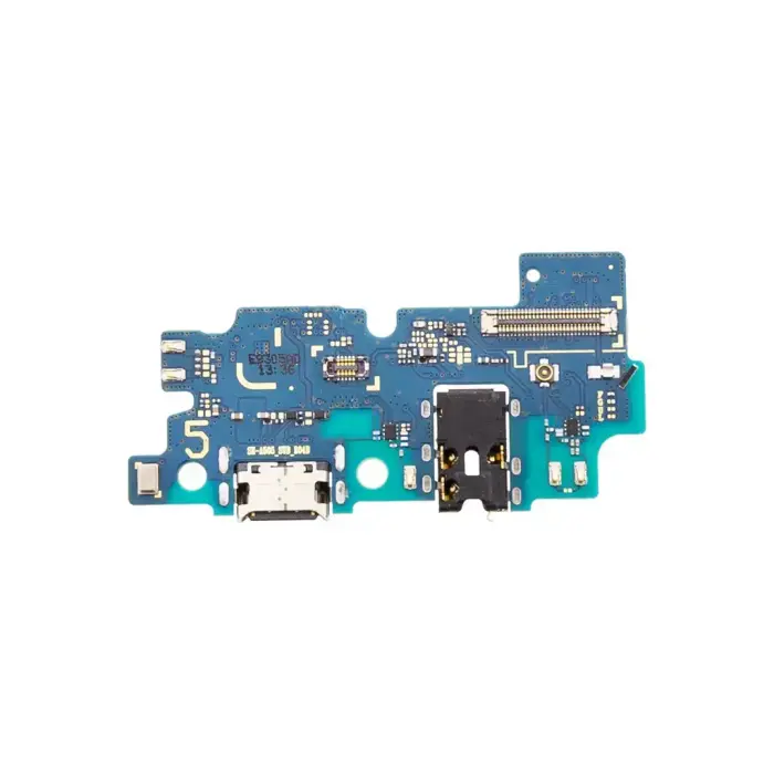 Samsung Galaxy A50 Charging Port Board