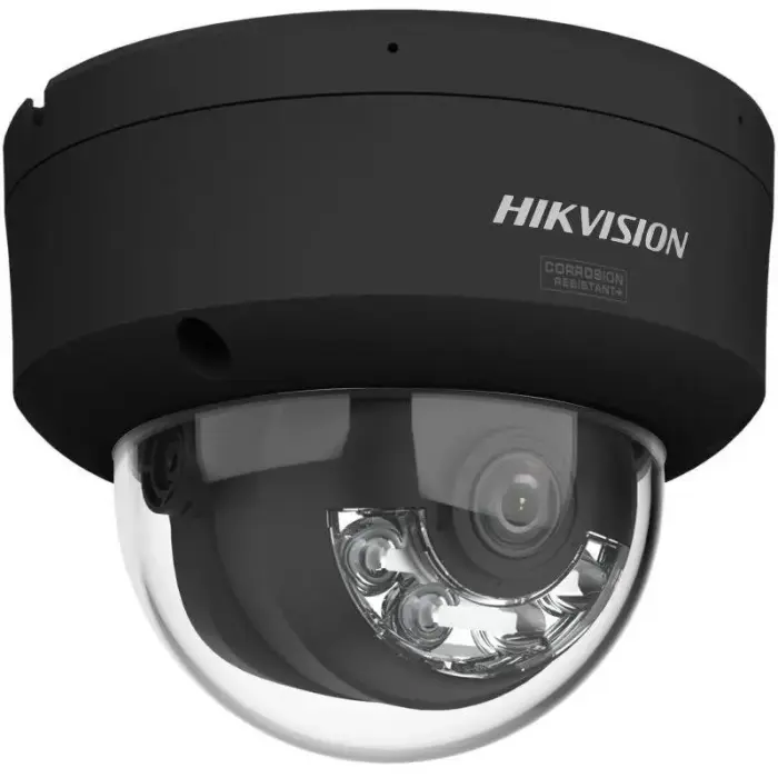 DS-2CD2167G3-LIS2UY 2.8mm BLACK HIKVISION Camera