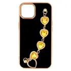 Trend Case vāks iPhone 14 Plus, melns — Foto 4