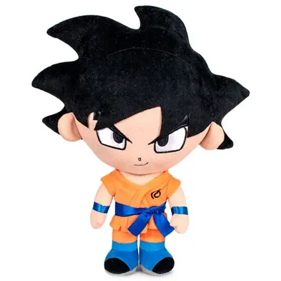 Dragon Ball Goku pliušinis žaislas 31cm