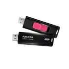 ADATA SC610 500GB Black External SSD — Photo 3