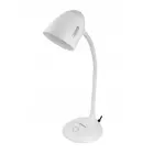 Laualamp ESPERANZA E27 ELECTRA WHITE ELD110W — Foto 5