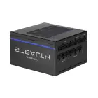 Chieftec Stealth 1000W barošanas bloks — Foto 4