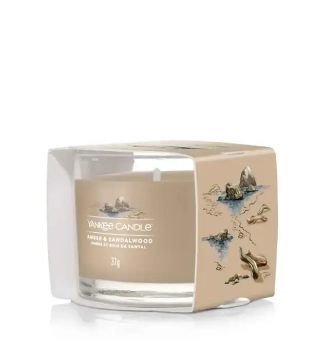 Yankee Candle votiivküünal 37 g