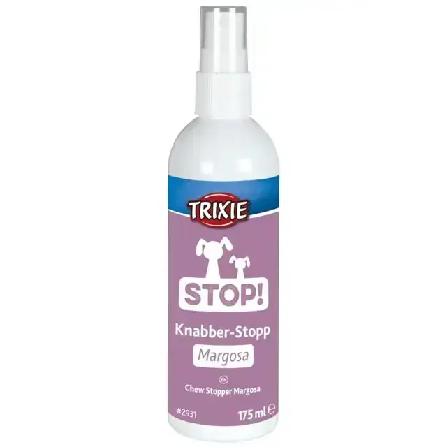 Trixie Chew Stop Anti-Chewing Spray for Dogs 175ml