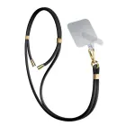 Accessories Black (gold) - 3mk EasyClip Photo