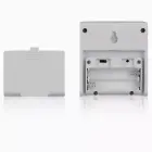 BRESSER Quadro NV Termohügromeeter, valge — Foto 2